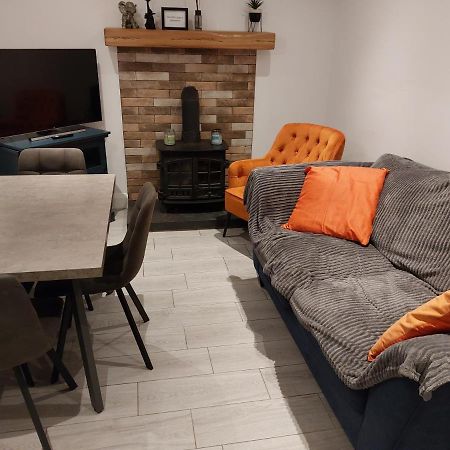 Amy'S Place Charming 3 Bed House Donegal Donegal Town Zewnętrze zdjęcie