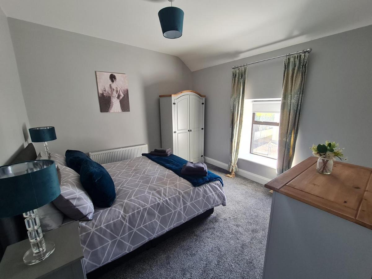 Amy'S Place Charming 3 Bed House Donegal Donegal Town Zewnętrze zdjęcie