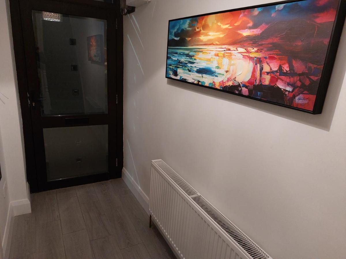 Amy'S Place Charming 3 Bed House Donegal Donegal Town Zewnętrze zdjęcie