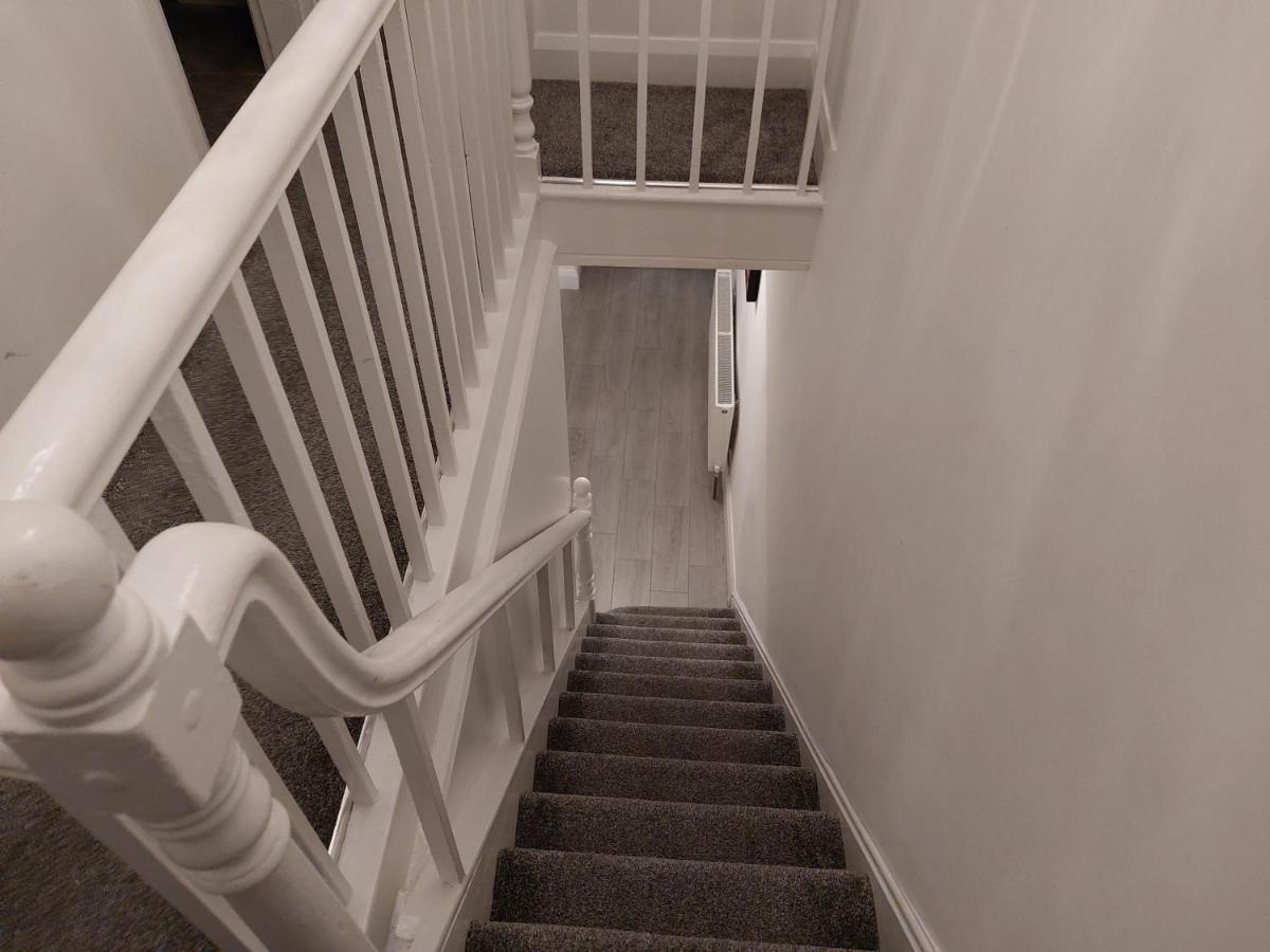 Amy'S Place Charming 3 Bed House Donegal Donegal Town Zewnętrze zdjęcie