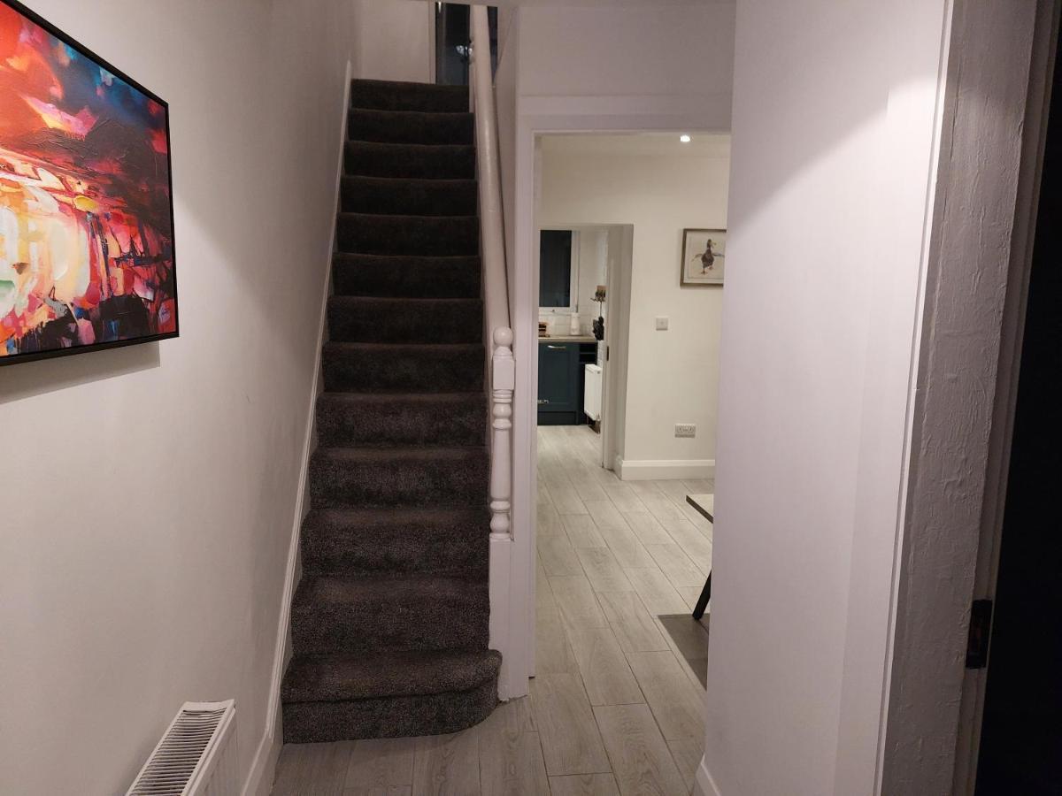 Amy'S Place Charming 3 Bed House Donegal Donegal Town Zewnętrze zdjęcie