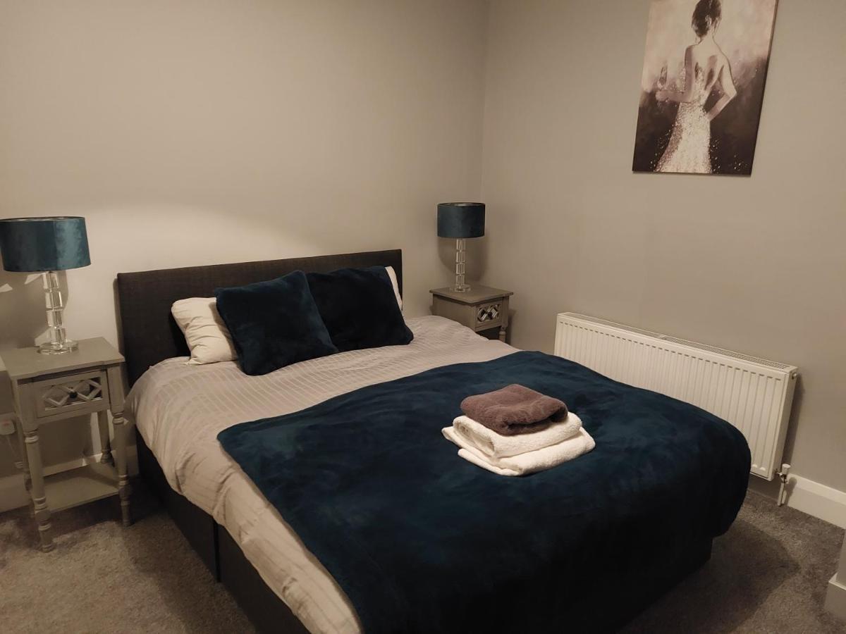 Amy'S Place Charming 3 Bed House Donegal Donegal Town Zewnętrze zdjęcie
