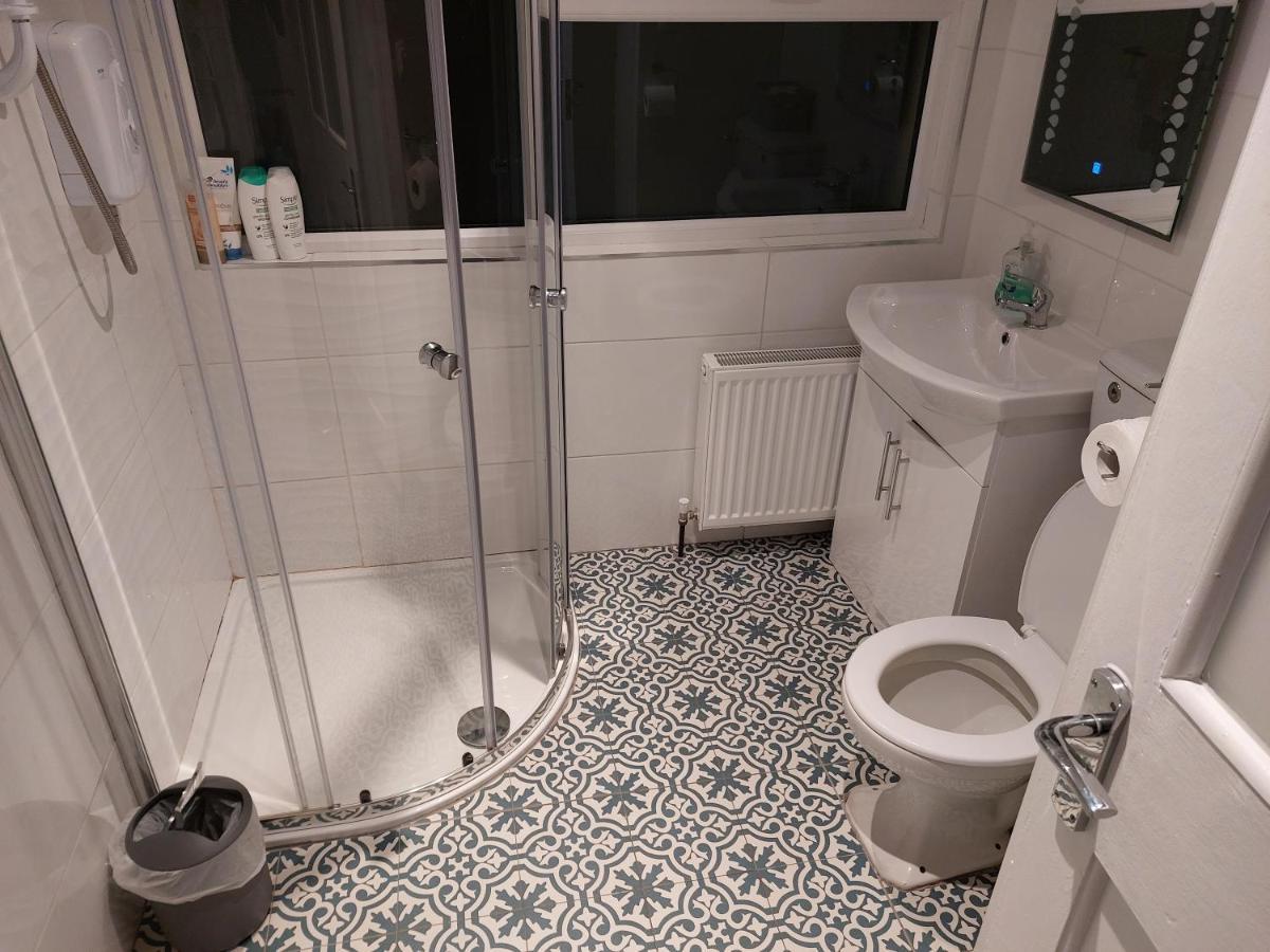 Amy'S Place Charming 3 Bed House Donegal Donegal Town Zewnętrze zdjęcie