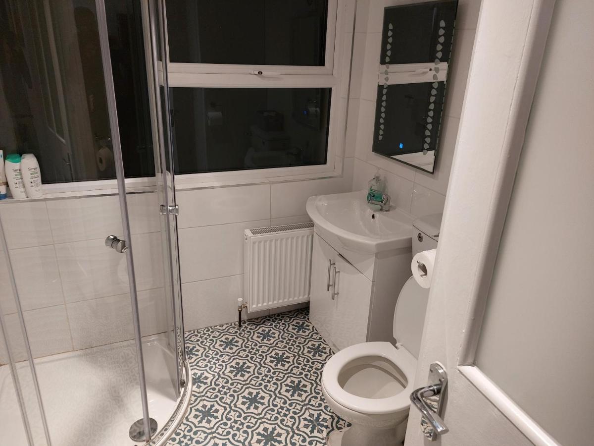 Amy'S Place Charming 3 Bed House Donegal Donegal Town Zewnętrze zdjęcie