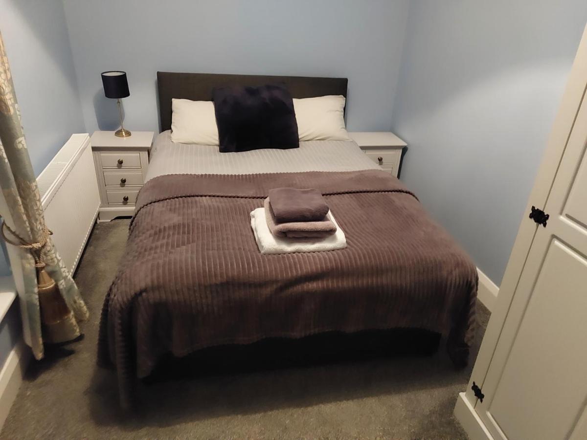 Amy'S Place Charming 3 Bed House Donegal Donegal Town Zewnętrze zdjęcie
