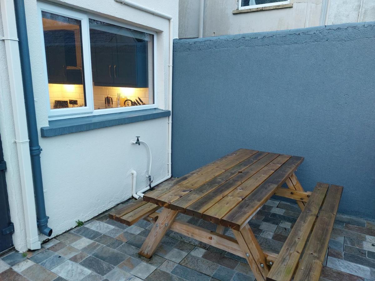 Amy'S Place Charming 3 Bed House Donegal Donegal Town Zewnętrze zdjęcie