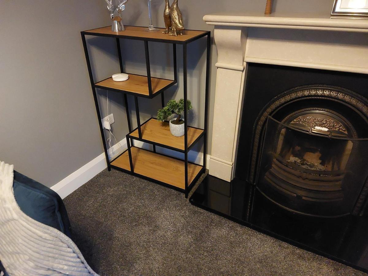 Amy'S Place Charming 3 Bed House Donegal Donegal Town Zewnętrze zdjęcie