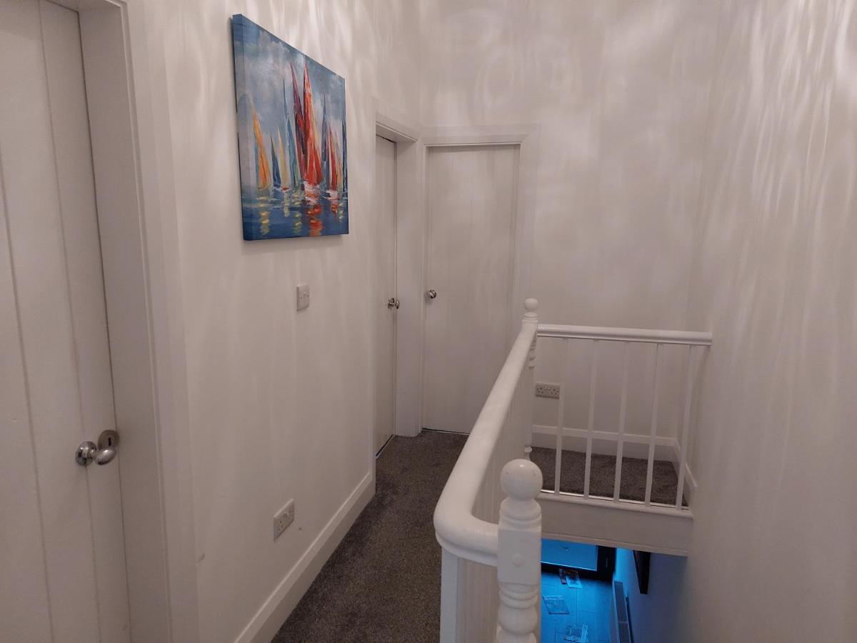 Amy'S Place Charming 3 Bed House Donegal Donegal Town Zewnętrze zdjęcie