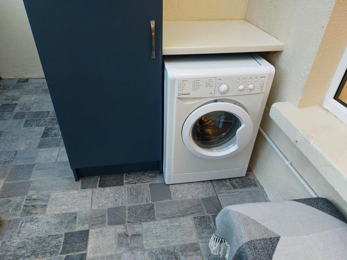 Amy'S Place Charming 3 Bed House Donegal Donegal Town Zewnętrze zdjęcie
