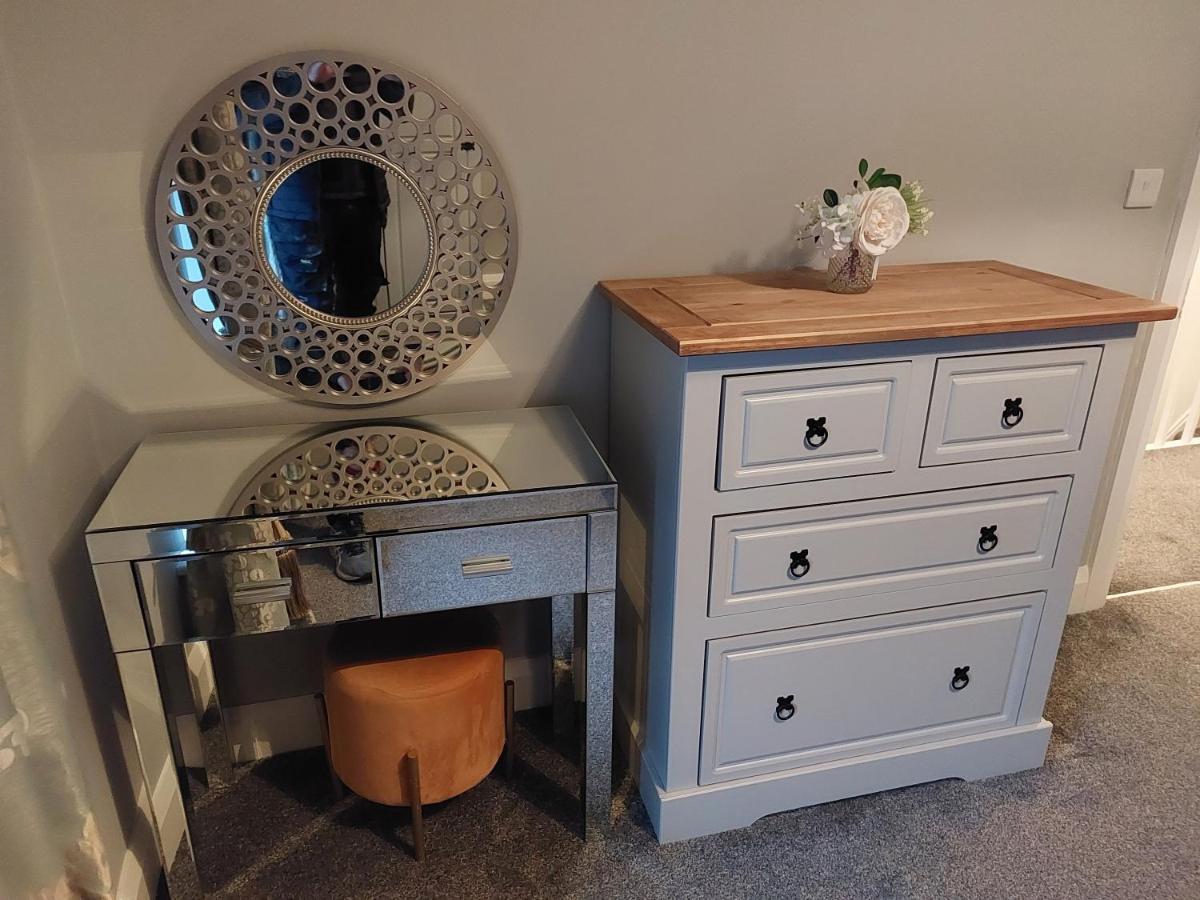 Amy'S Place Charming 3 Bed House Donegal Donegal Town Zewnętrze zdjęcie