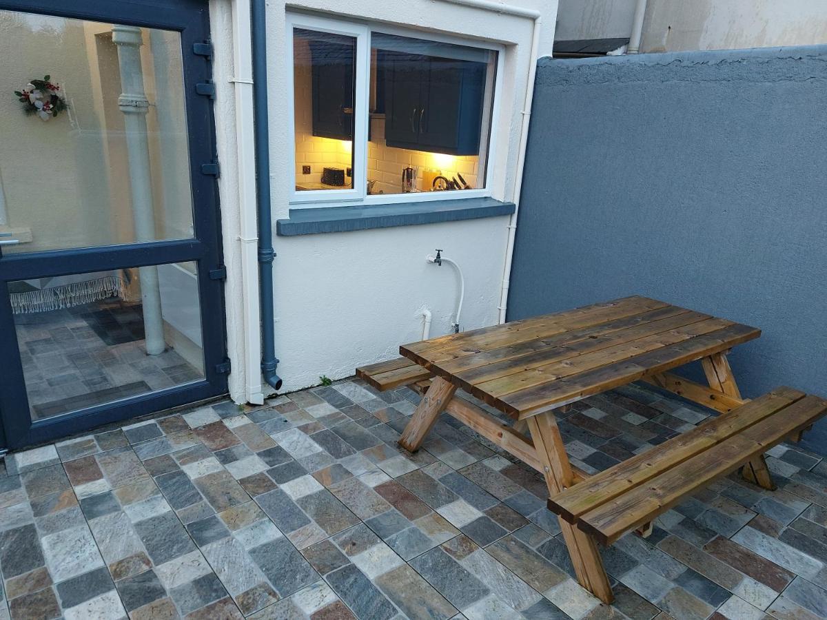 Amy'S Place Charming 3 Bed House Donegal Donegal Town Zewnętrze zdjęcie