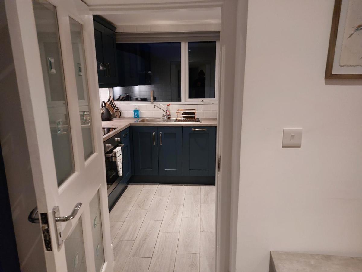 Amy'S Place Charming 3 Bed House Donegal Donegal Town Zewnętrze zdjęcie