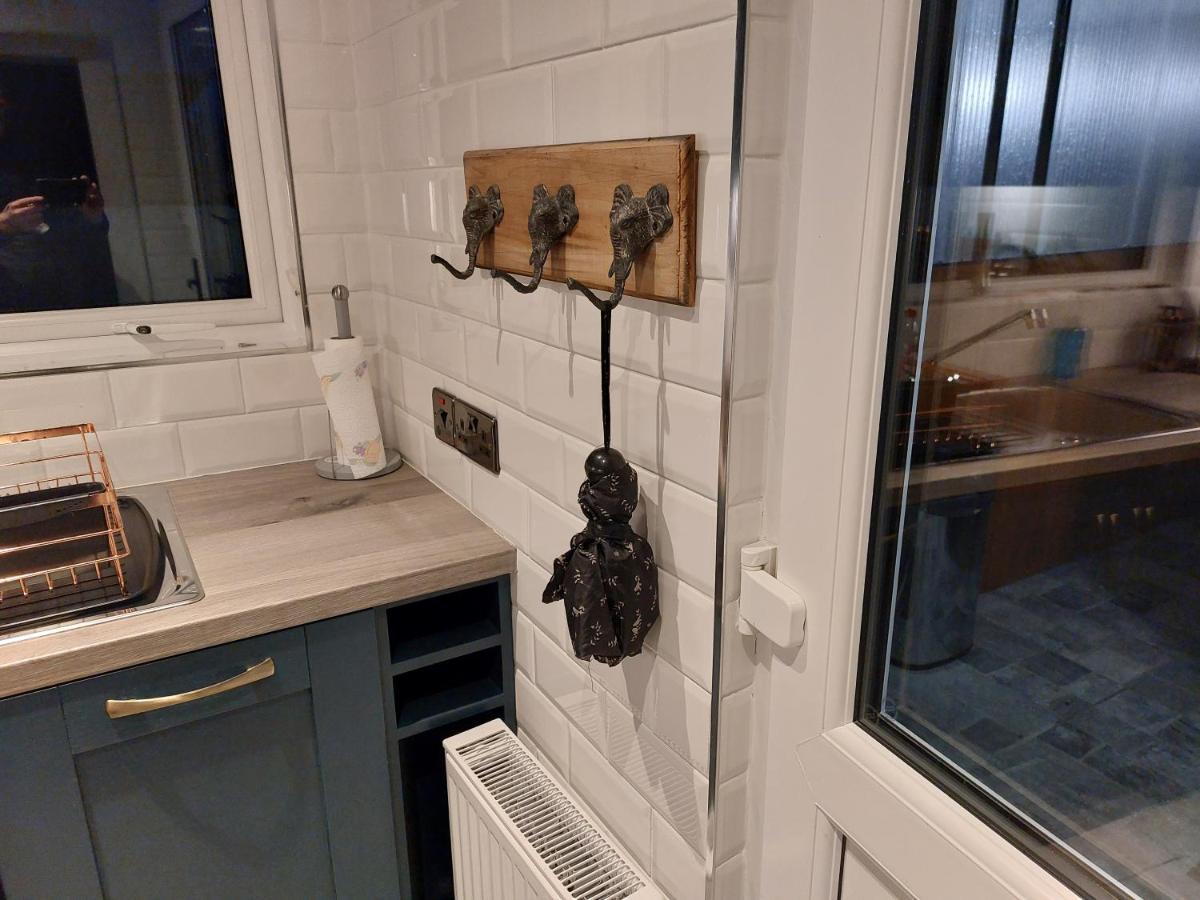 Amy'S Place Charming 3 Bed House Donegal Donegal Town Zewnętrze zdjęcie